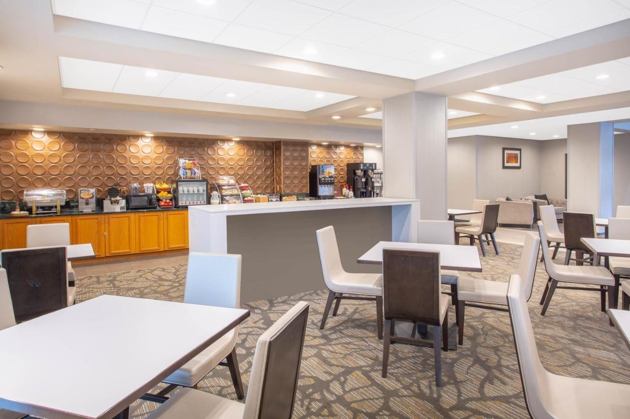 Wingate By Wyndham Mechanicsburg Exterior foto
